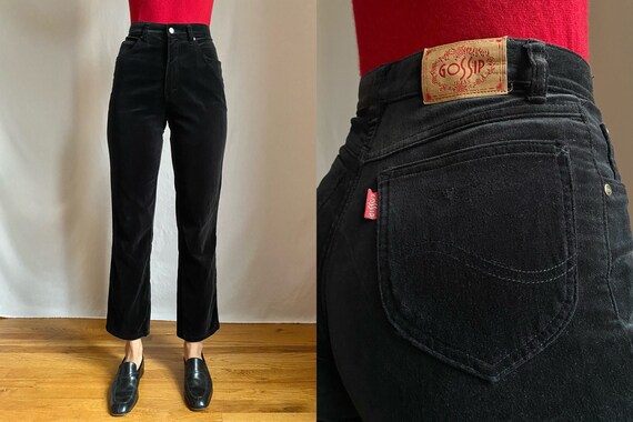 lee gossip jeans