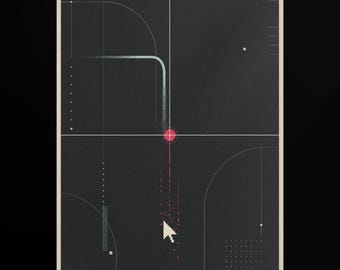Exit Status Poster