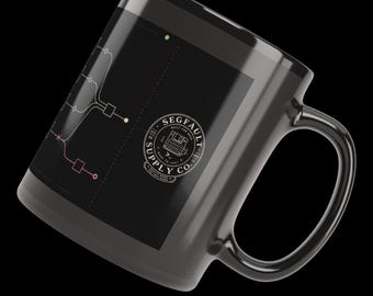 Build Failure Mug