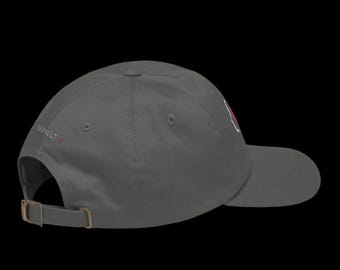 404 Hat Not Found Dad Hat