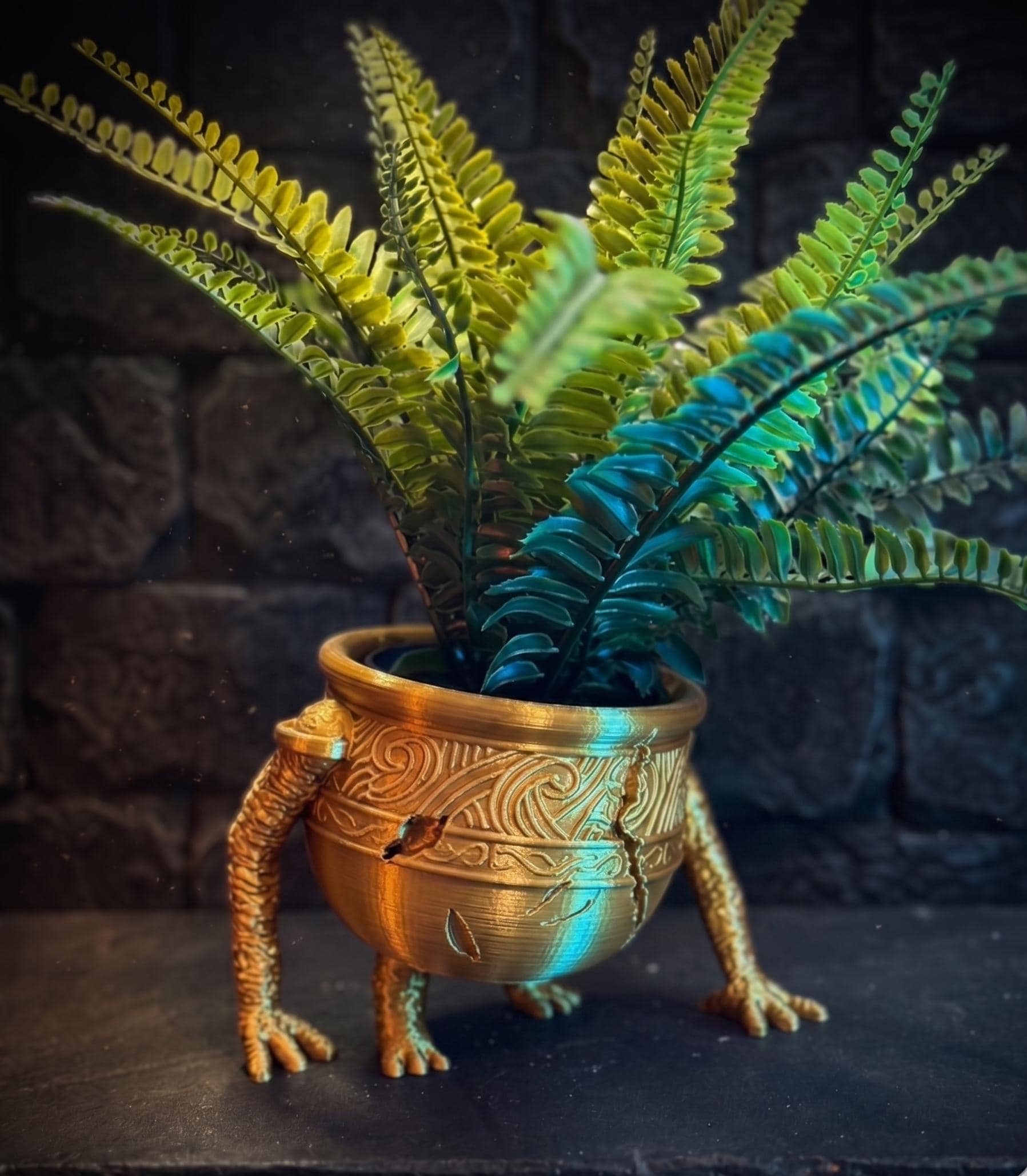 Maison Faberge & Tfm, Collection De 12 Boîtes à Musique Impé