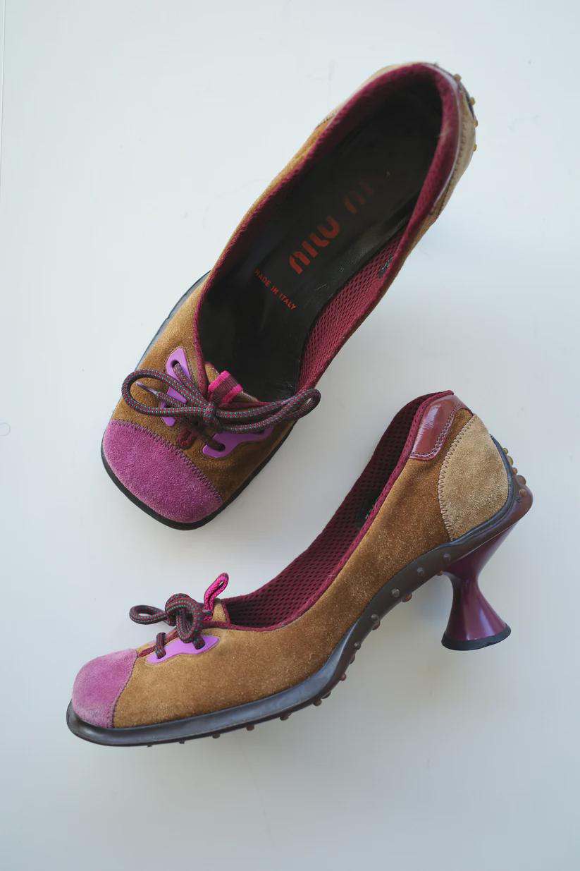 Miu Miu 1999 - Etsy