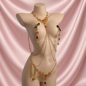 Sexy Arab Lingerie - Etsy