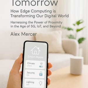 Edge of Tomorrow : guide Edge Computing (ePub, téléchargement PDF)