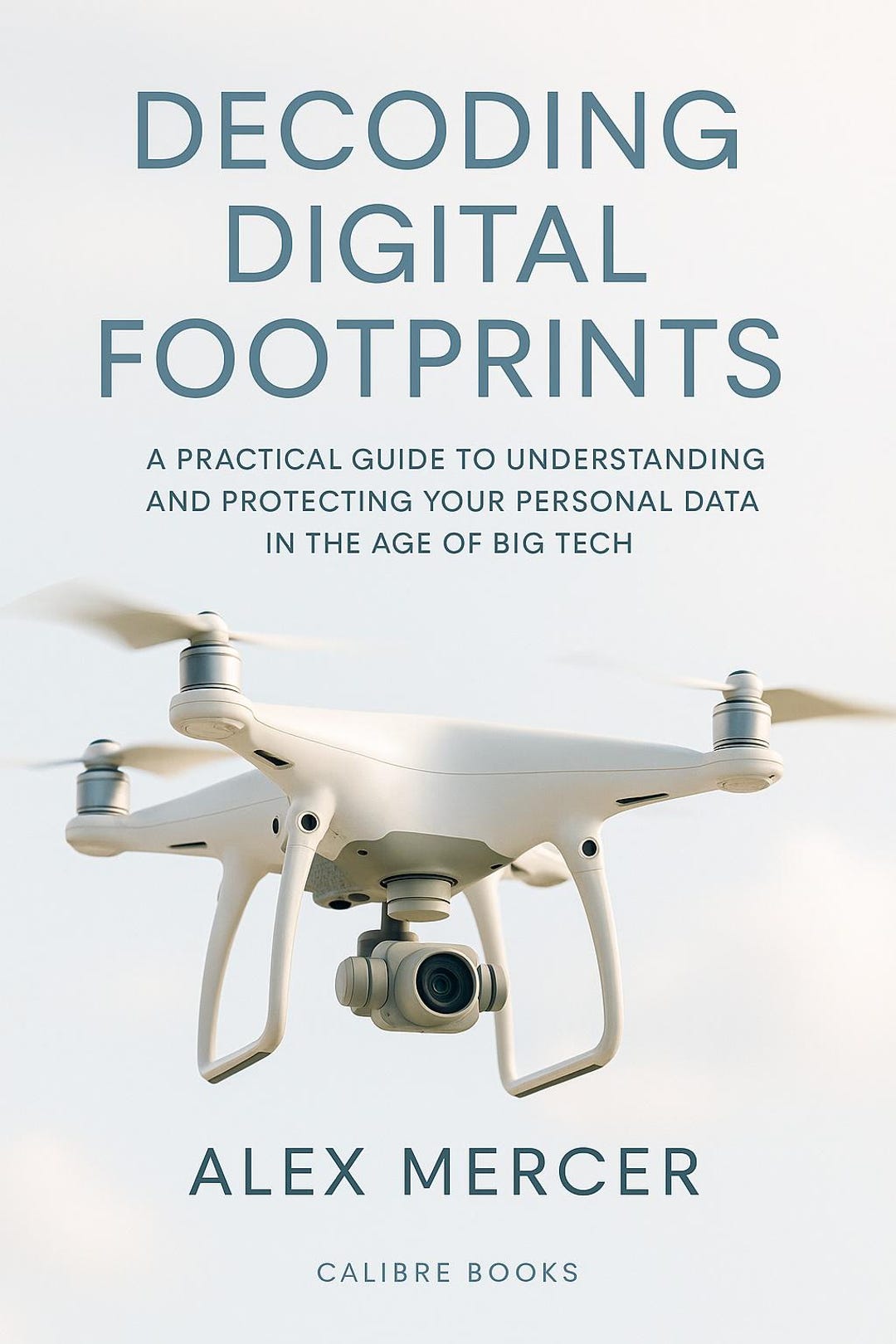 Digital Footprints Guide – Data Collection, Privacy Protection ...