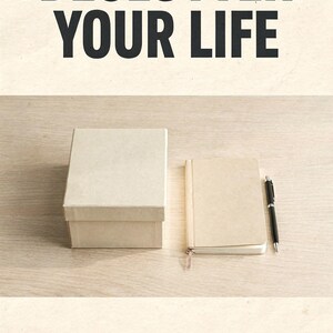 Declutter Your Life: Practical Minimalism Guide (ePub, PDF Download)