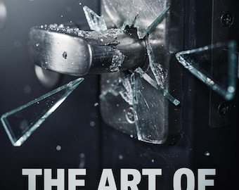 The Art of Deception: Psychological Thriller Novel Writing Guide (ePub, PDF)