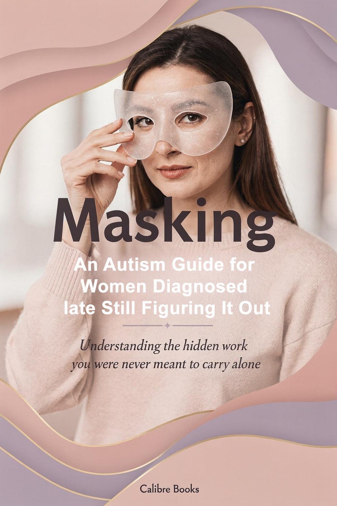 Masking - an Autism Guide for Women Diagnosed Late or Still Figuring It ...