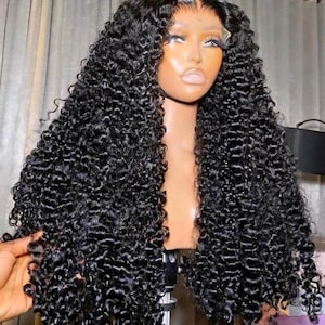 Raw Sdd Pixie Curls