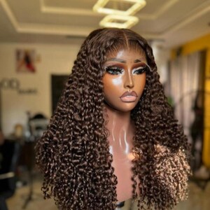 Sdd 20 Zoll Pixie Locken