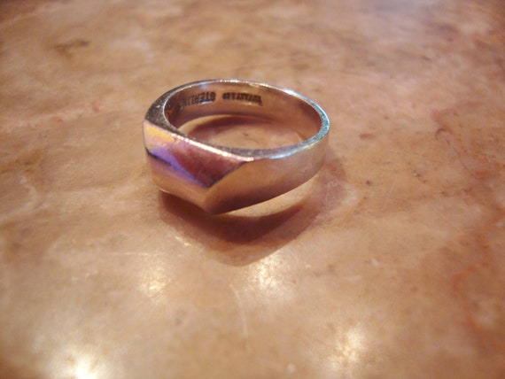 S A L E  Rarest VINTAGE TIFFANY & CO. 925 Sterlin… - image 1