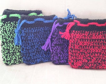 Dice Bags