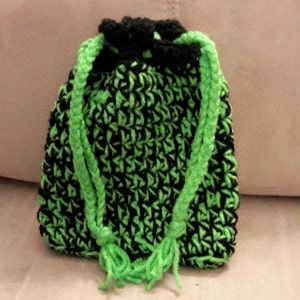 Dice Bags image 2