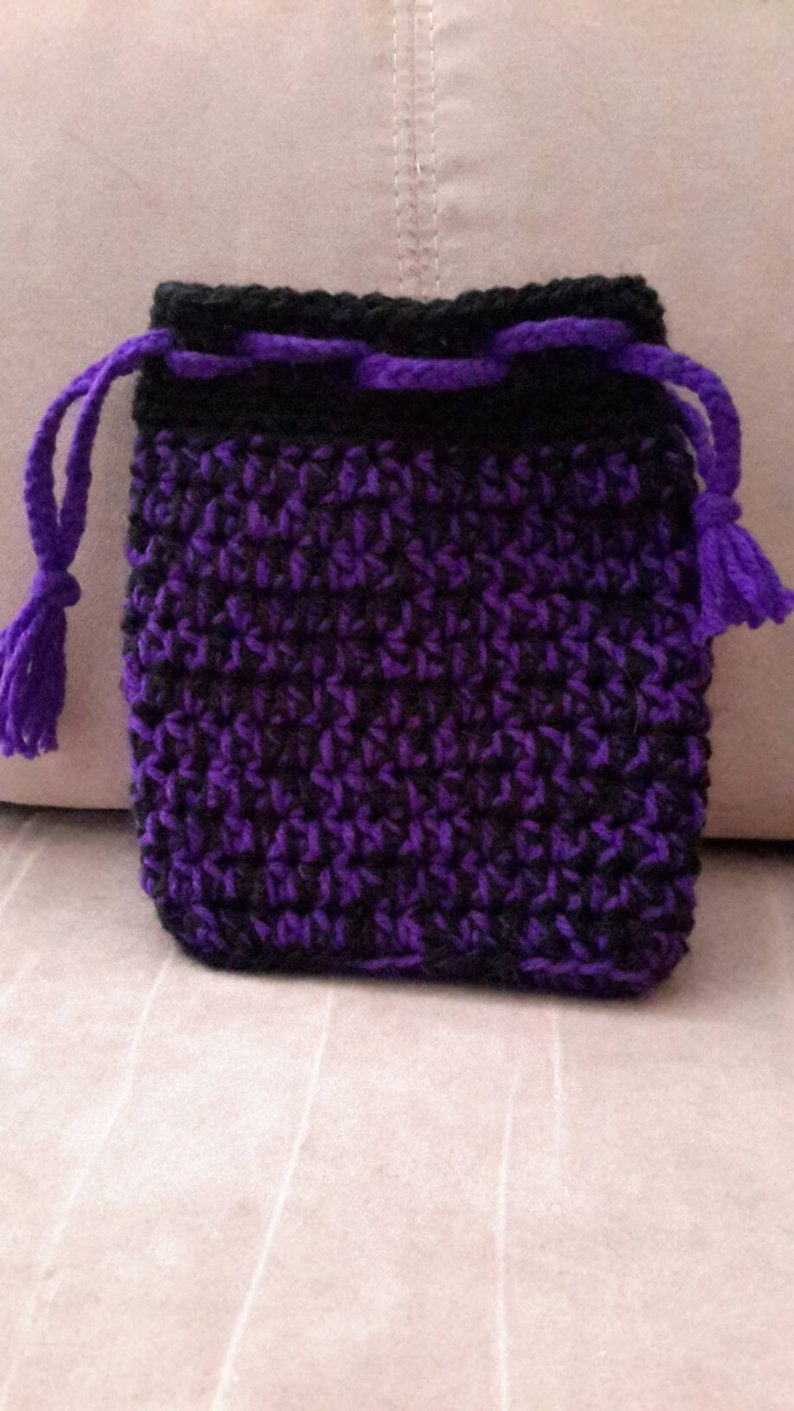 Dice Bags image 5