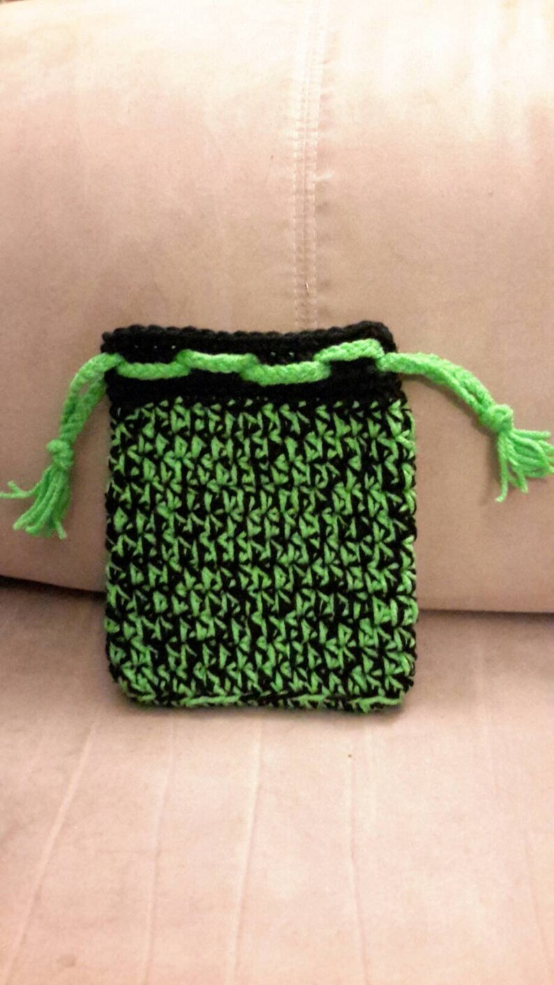 Dice Bags image 3