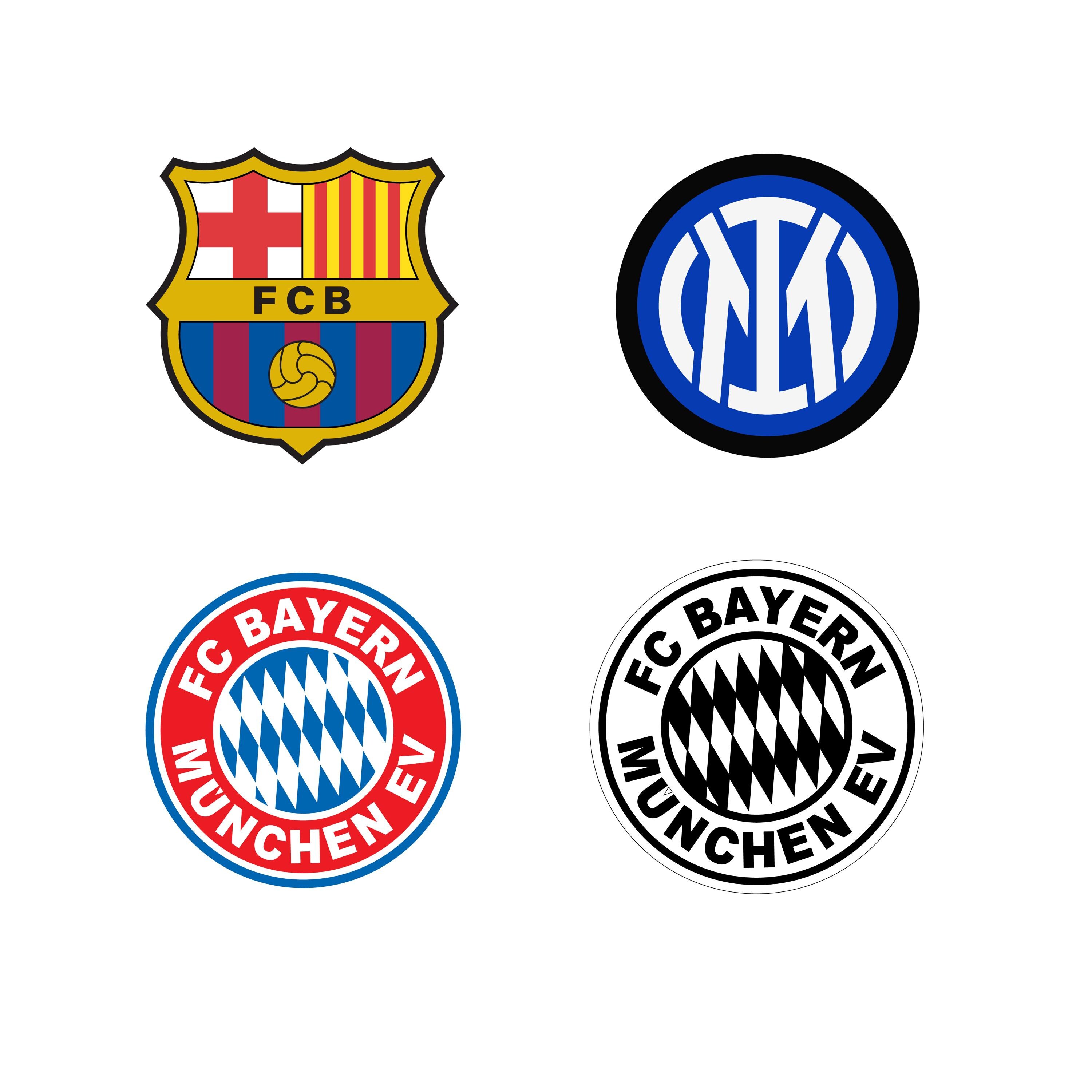 Bandiera FC Bayern Monaco 90x60 Cm - Ufficiale, Rosso E Bianco