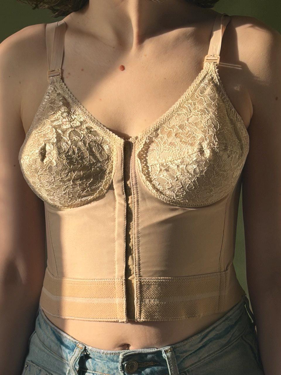 Triumph vintage bra - Etsy 日本