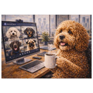 Könnte beinhalten: Ein Set aus drei Keramikbechern mit gesprenkelter, matter Oberfläche. Die Becher sind in Creme-, Hellbraun- und Dunkelbrauntönen gehalten. Jeder Becher hat ein schlichtes, minimalistisches Design und einen abgerundeten Griff.