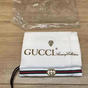 Gucci Accessory Collection - Etsy