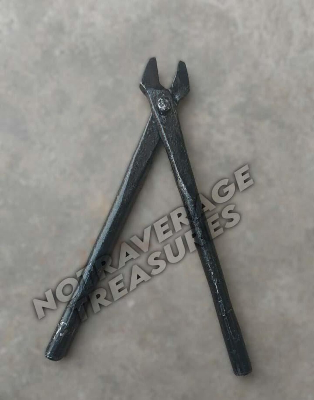 Titanium & Stainless Steel Chainmail Riveting Tool, Dome Rivet Armor ...