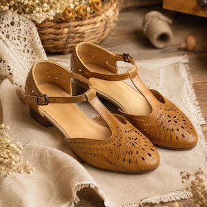 brown low heel dress shoes Brown Low Heel Shoes