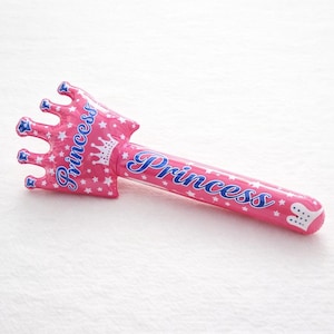 Princess Wand Pool Float 36" Inflatable Party Toy