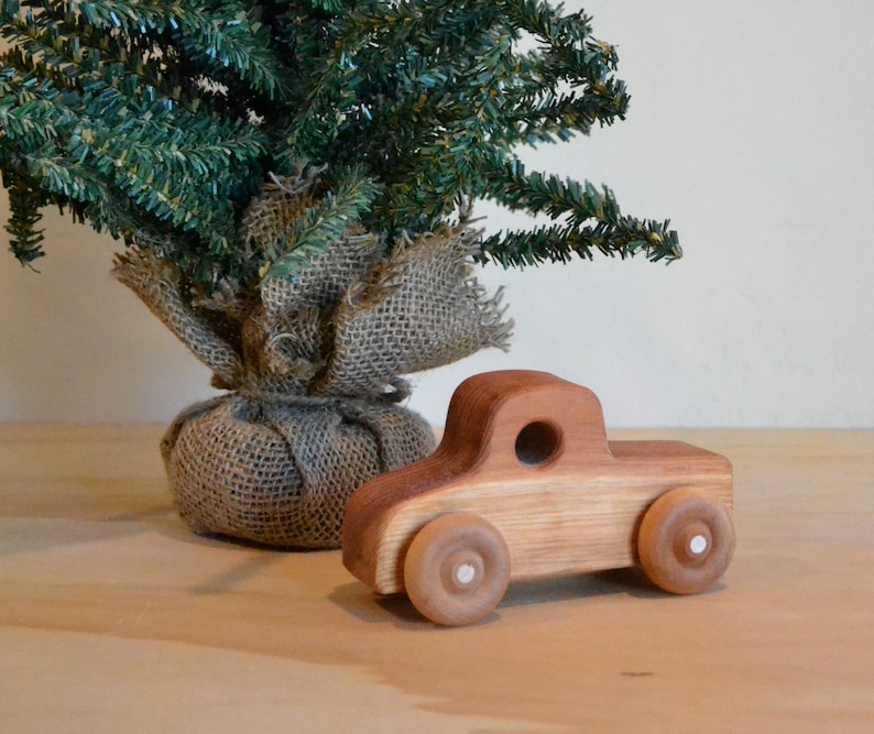 Toy Auto Redwood City