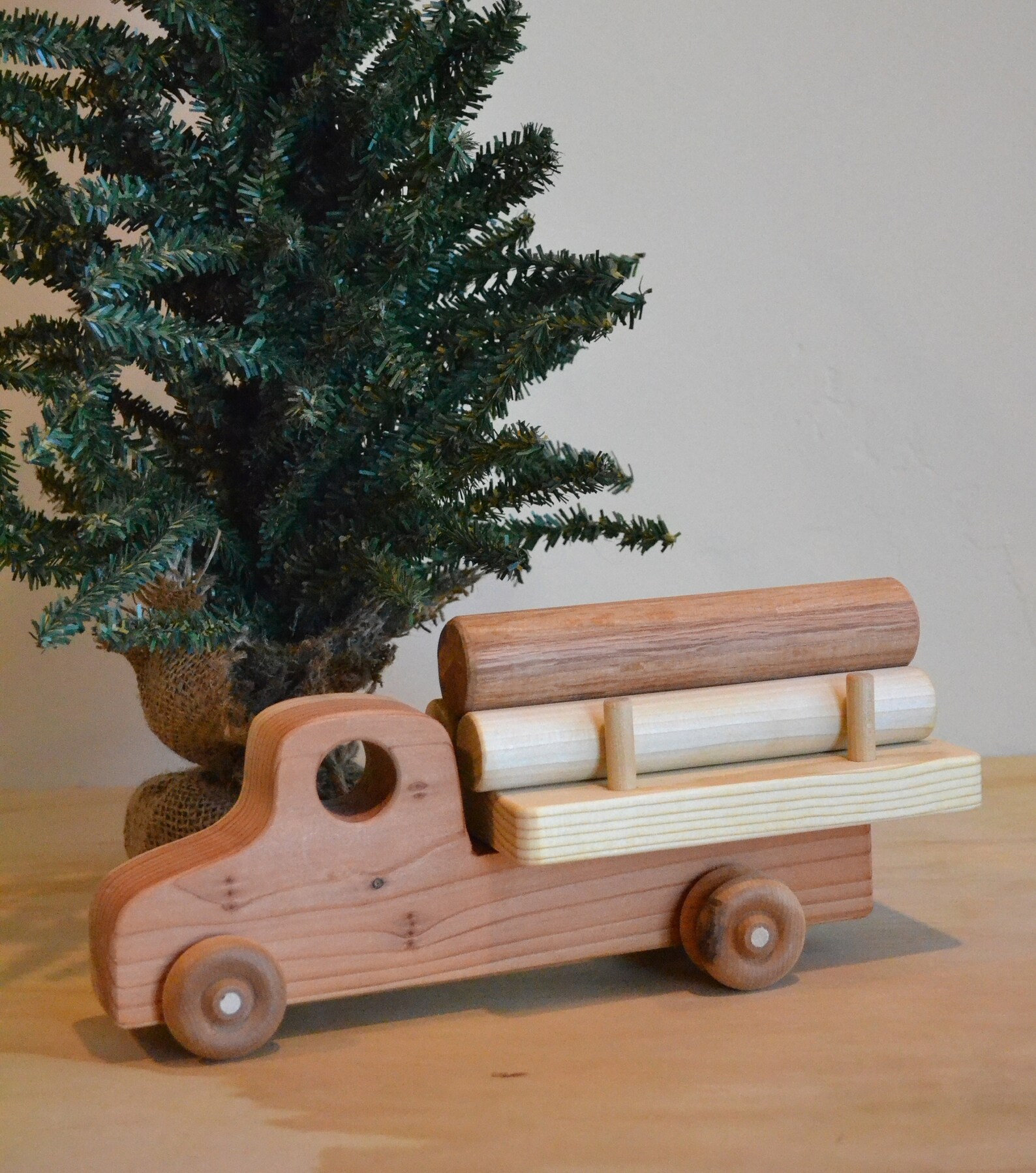 tire toy box diy