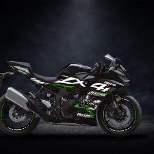 Zx4r - Etsy Canada