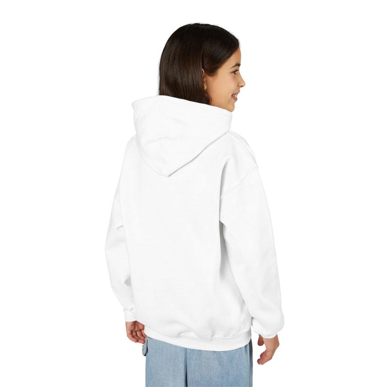 fear of God Youth Heavy Blend Hooded Sweatshirt image 5