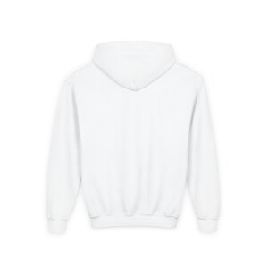 fear of God Youth Heavy Blend Hooded Sweatshirt image 2