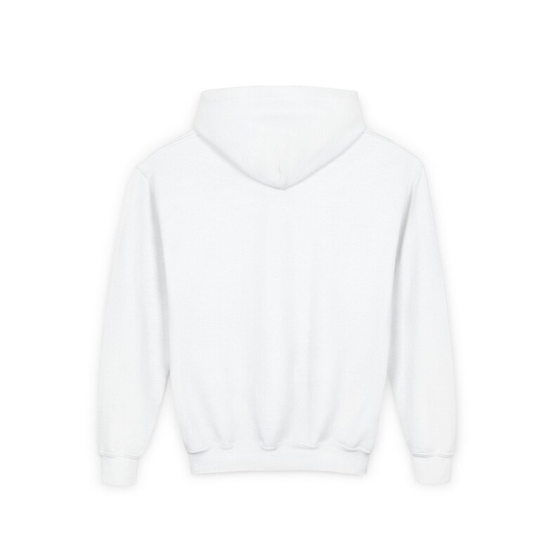 fear of God Youth Heavy Blend Hooded Sweatshirt image 2