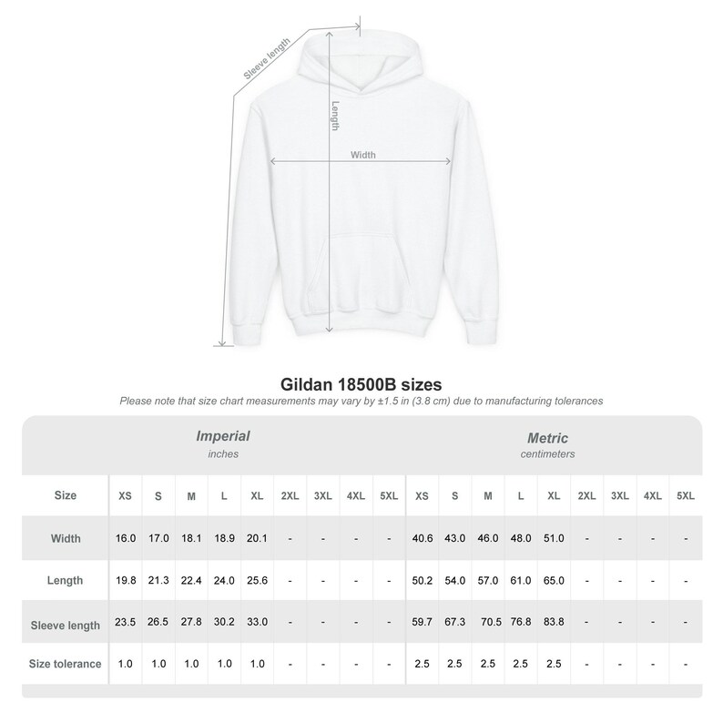 fear of God Youth Heavy Blend Hooded Sweatshirt image 6