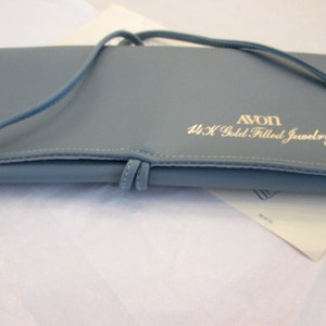 Avon Makeup Travel Case - Etsy Avon Makeup Travel Case - Etsy