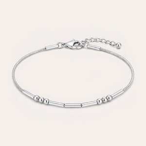 Secretly – Personalisiertes Morse-Code Armband