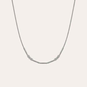 Secretly – Personalisierte Morse-Code Kette