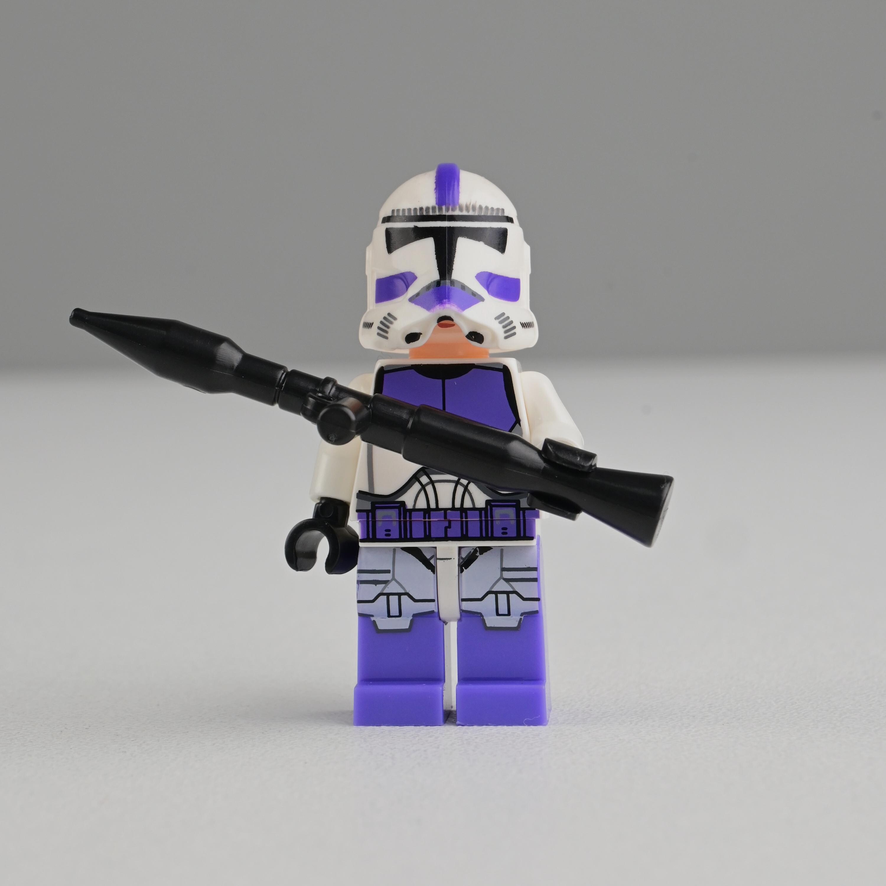 Figurine Star Wars Legion - Goélette Des Gangsters Du Désert - 35mm - Neuve