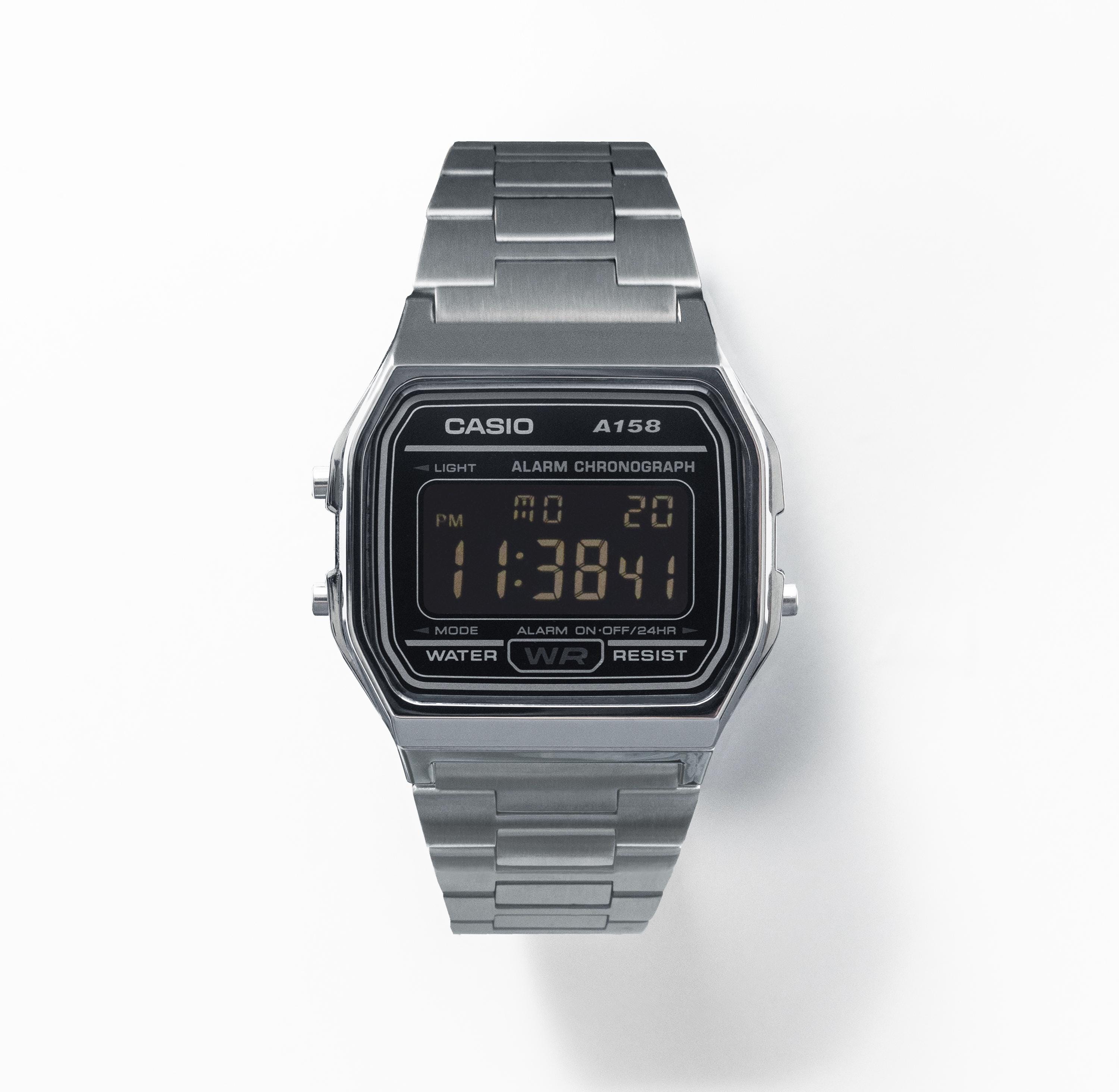 Casio casiotron - Etsy 日本