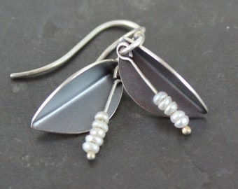 Lura Earrings