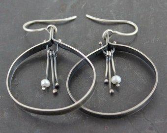 Dani Earrings