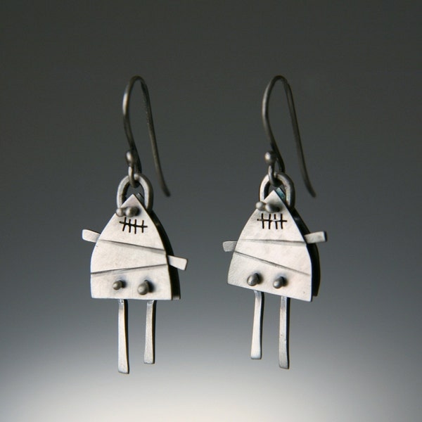 ROCKO earrings