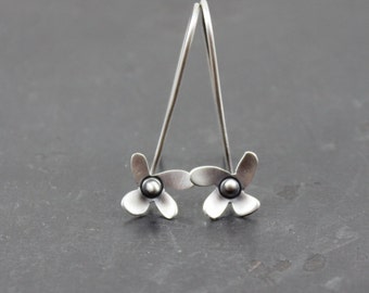 Daisy Earrings