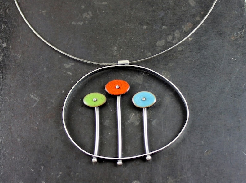 Miro Pendant image 1