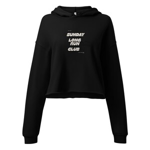 Sunday Long Run - Etsy