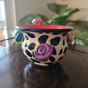 Mary Rose Young Pottery - Etsy