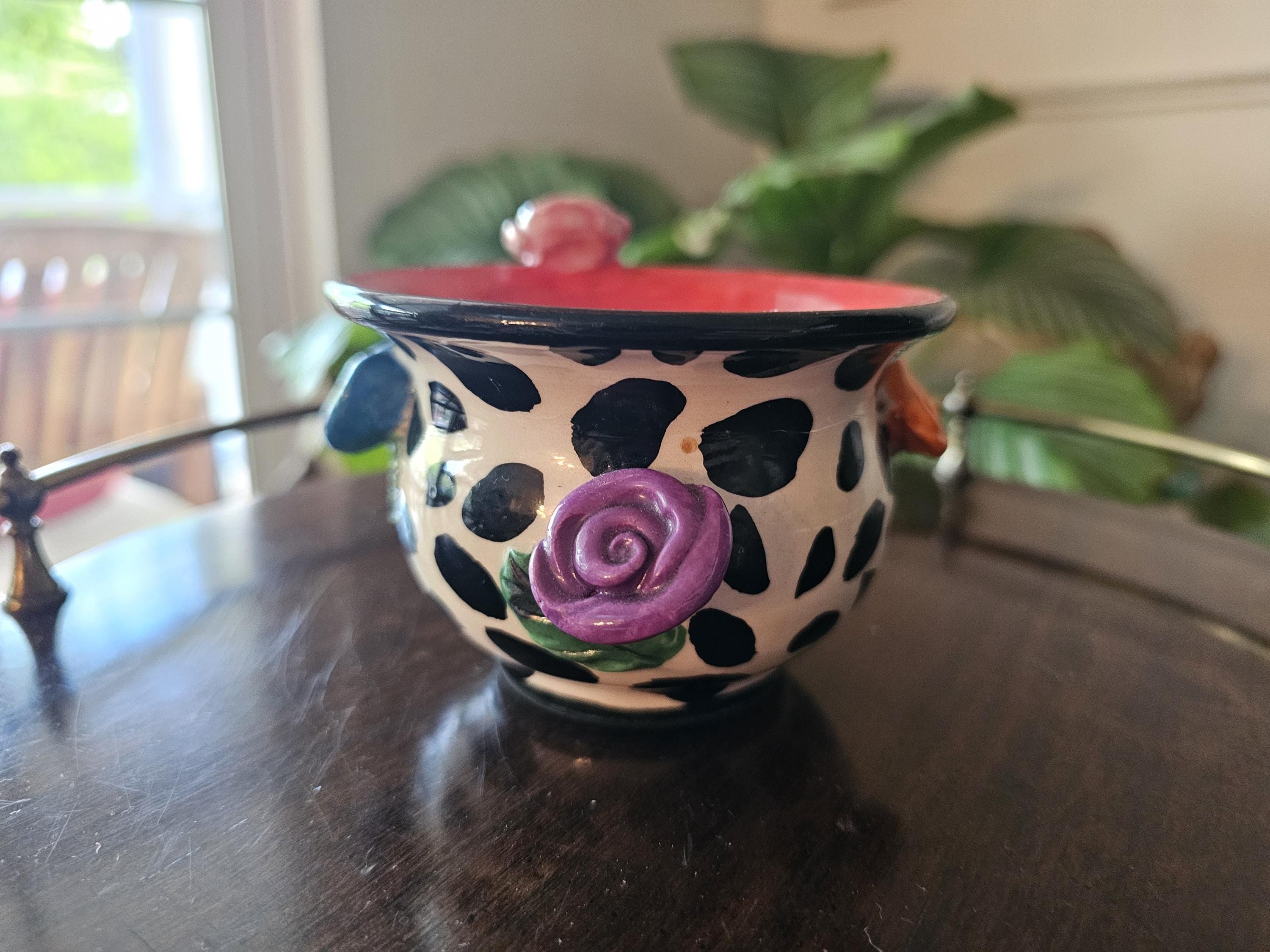 Mary Rose Young Pottery - Etsy