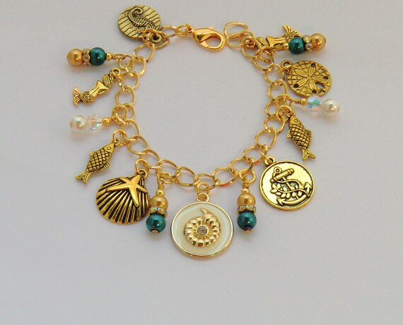 Charm bracelets for sale deals