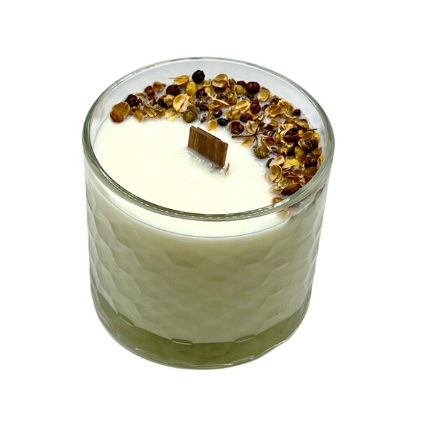 Moroccan Candle Etsy