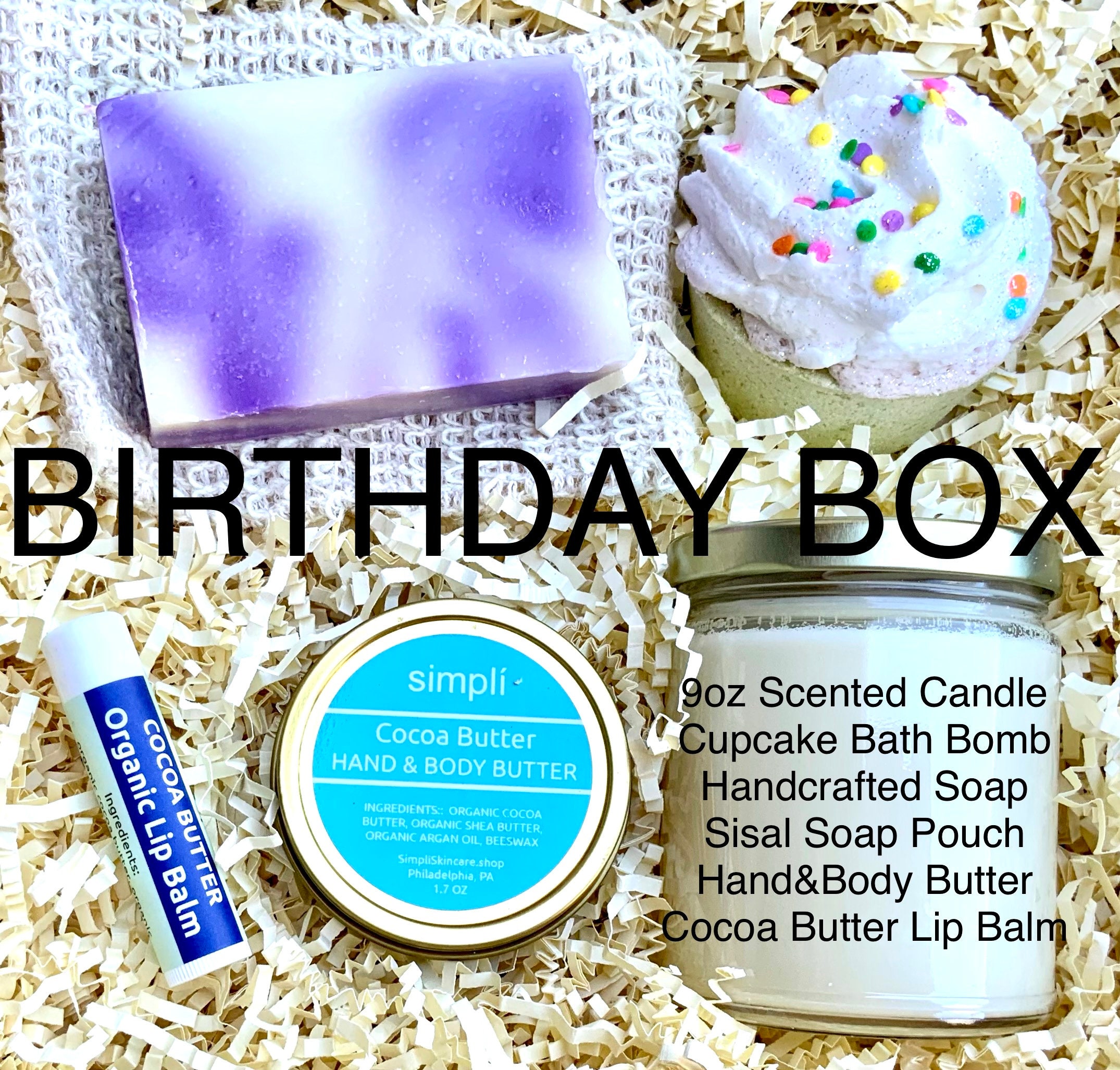 Gemini Gift Box Gemini Birthday Box Gemini Candle Gemini Etsy