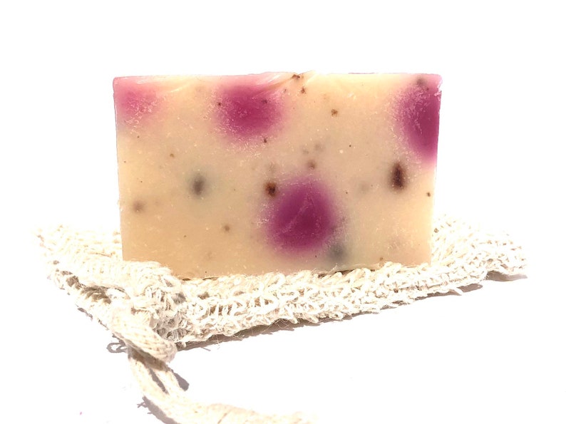 LEMON ZEST Soap Bar Artisan Handcrafted Scented Cold Process Soap Bars Handmade Soap Natural Soap Vegan Soap Gifts image 2